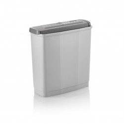 Paberipurustaja PaperSAFE® PS 60, 6 lehte, 6 mm P2 11L