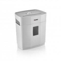 Paberipurustaja PaperSAFE® PS 100, 5 lehte, 5 x 18 mm P4, 12L