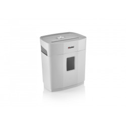 Paberipurustaja PaperSAFE® PS 100, 5 lehte, 5 x 18 mm P4, 12L