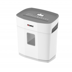 Paberipurustaja PaperSAFE® PS 120, 8 lehte, 5 x 18 mm P4, 12L