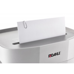 Paberipurustaja PaperSAFE® PS 120, 8 lehte, 5 x 18 mm P4, 12L