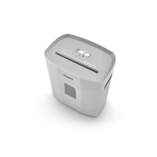 Paberipurustaja PaperSAFE® PS 140, 10 lehte, 5 x 18 mm P4, 12L