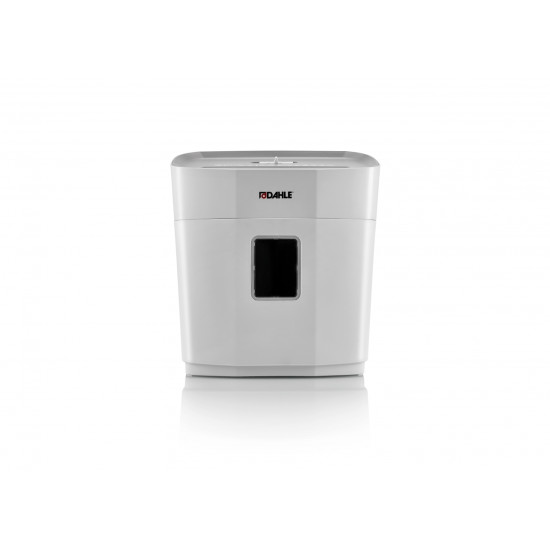 Paberipurustaja PaperSAFE® PS 140, 10 lehte, 5 x 18 mm P4, 12L