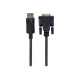 USB-кабель A-Mini A-Mini 1.8 метра