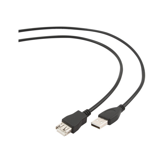 Удлинитель Gembird CCP-USB2-AMAF-6 18м