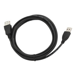 Удлинитель Gembird CCP-USB2-AMAF-6 18м