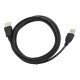 Удлинитель Gembird CCP-USB2-AMAF-6 18м