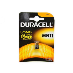 Baterija Duracel MN11 E11A-1BB