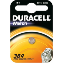 Батарейки  Duracel MN21/23 12, 2 шт.