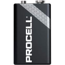 Батарейка Duracell ProCell 6LR61 долгоиграющая