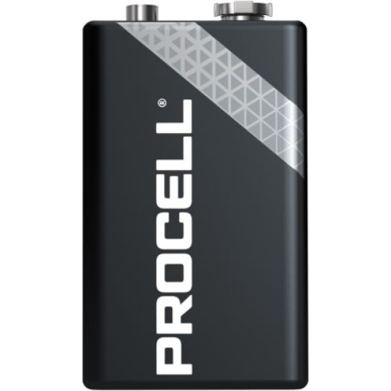 Батарейка Duracell ProCell 6LR61 долгоиграющая