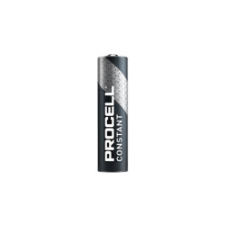 Baterija Duracell ProCell AA, LR6, MN1500, 1,5V, 1gab