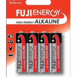 Батарейки Fuji High Energy AA долгоиграющие