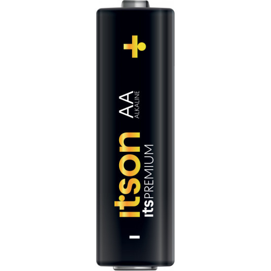 Батарейки АА itson by Panasonic "itsPREMIUM", Защита от протечек