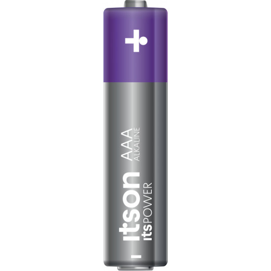 Батарейки щелочные Panasonic "itsPOWER AAA", Защита от протекания