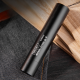 Фонарь DELI BLACK 3W 1200mAh мощный