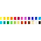 Акварель Faber-Castell Creative Studio 24цвета с кистью