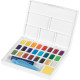 Акварель Faber-Castell Creative Studio 24цвета с кистью