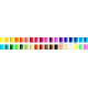 Акварель Faber-Castell Creative Studio 36 цветов с кистью