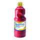 Гуашь Giotto Fila 1000мл Красный