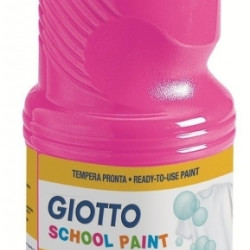 Гуашь Гаусс Фила Giotto 1000мл нетоксичная