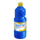 Guaša krāsa Giotto, 1000ml, tumši zila