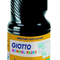 Гуашь Giotto Fila 1000мл смываемая