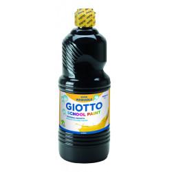 Гуашь Giotto Fila 1000мл смываемая