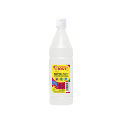 Guaša krāsa Jovi 1000ml, balta