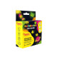 Guaša krāsas Jovi PHOSPHORESCENT 35ml, 4 krāsas