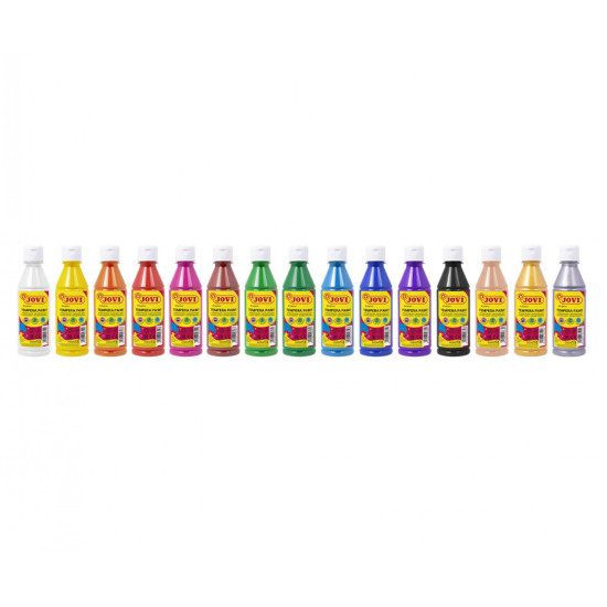 Guaša krāsa Jovi 250ml, violeta