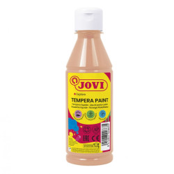 Guaša krāsa Jovi 250 ml, bēša