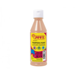 Guaša krāsa Jovi 250 ml, bēša