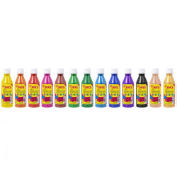 Guaša krāsa Jovi 250 ml, bēša