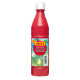 Guaša krāsa Jovi 500ml, sarkana