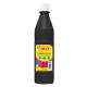 Guaša krāsa Jovi 500ml, melna