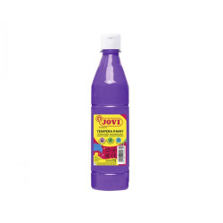 Guaša krāsa Jovi 500ml, violeta