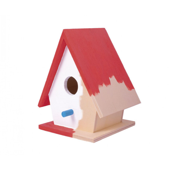 Akrila krāsa Jovi Decor, 6 krāsas