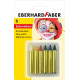 Карандаши для грима Eberhard Faber 6 цветов легко смываются
