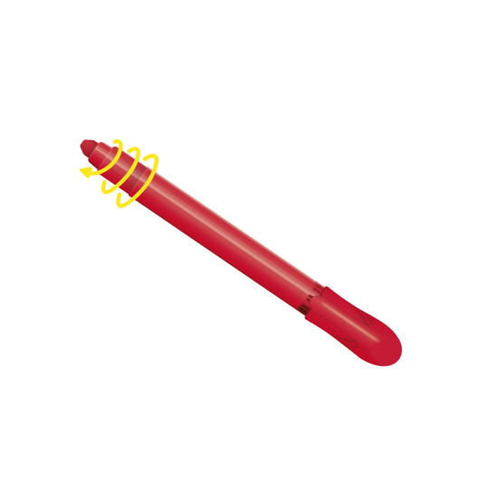 Grima krītiņi Jovi TWIST, 6 krāsas