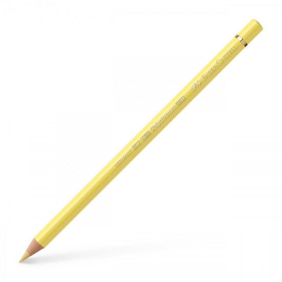 Krāsains zīmulis Faber-Castell Polychromos 102, Cream