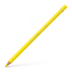 Krāsains zīmulis Faber-Castell Polychromos 105, Light Cadmium Yellow