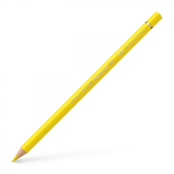 Krāsains zīmulis Faber-Castell Polychromos 106, Light Chrome Yellow