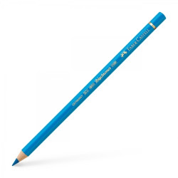Krāsains zīmulis Faber-Castell Polychromos 110, Phthalo Blue