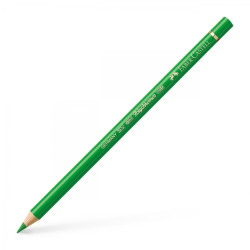 Krāsains zīmulis Faber-Castell Polychromos 112, Leaf Green