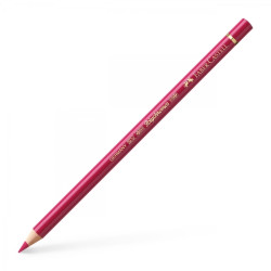 Krāsains zīmulis Faber-Castell Polychromos 127, Pink Carmine