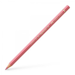 Krāsains zīmulis Faber-Castell Polychromos 131, Coral