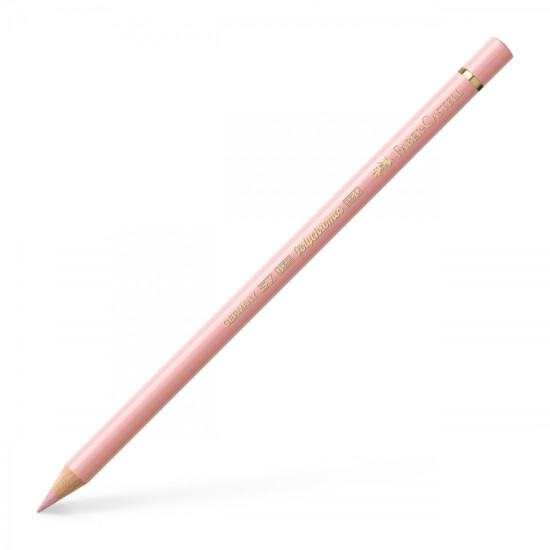 Krāsains zīmulis Faber-Castell Polychromos 132, Beige Red