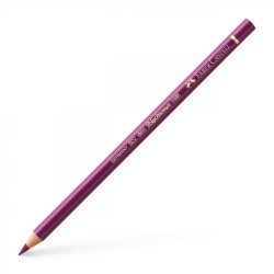 Krāsains zīmulis Faber-Castell Polychromos 133, Magenta