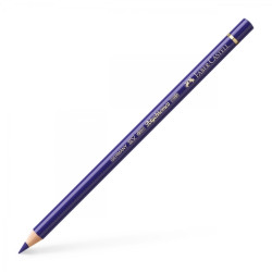Krāsains zīmulis Faber-Castell Polychromos 141, Delft Blue